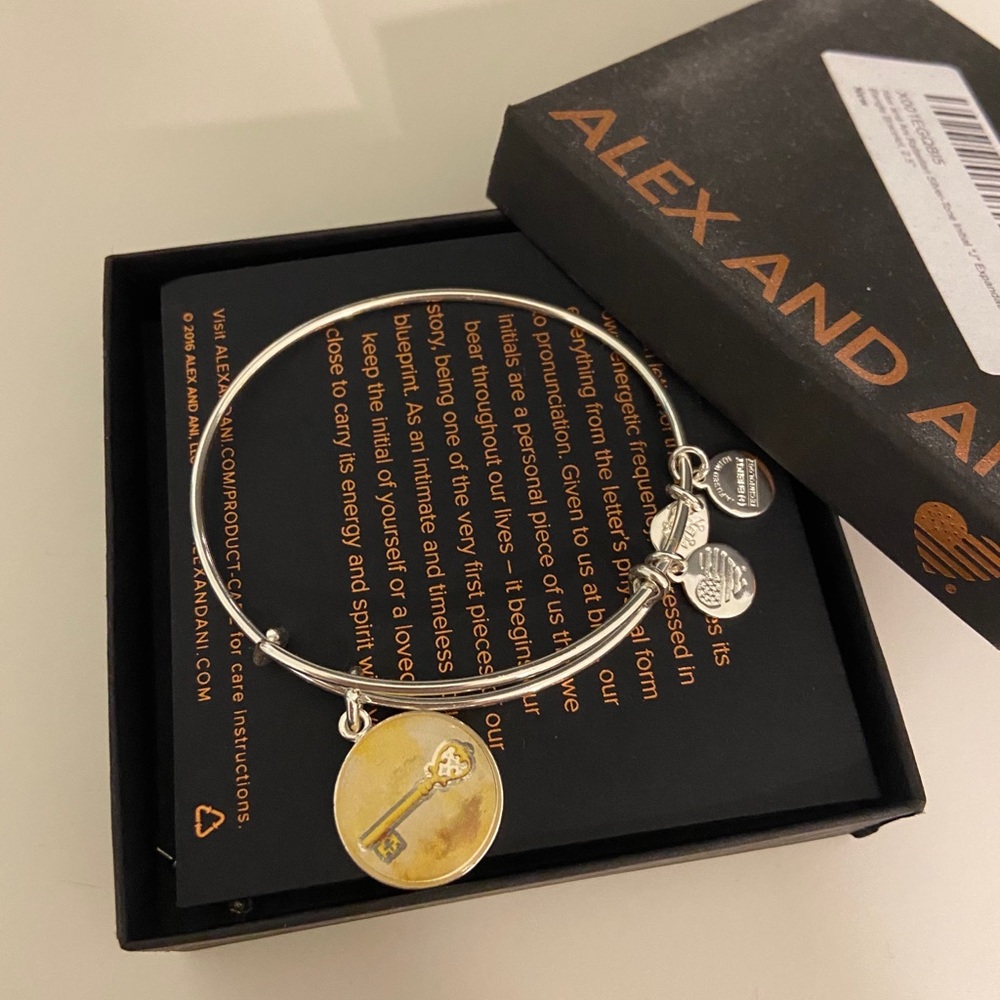 Brand NEW ALEX AND ANI BRACELET